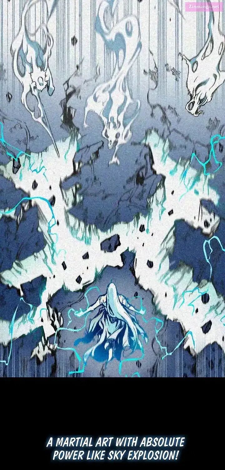 Memoir Of The God Of War Chapter 241 Page 92