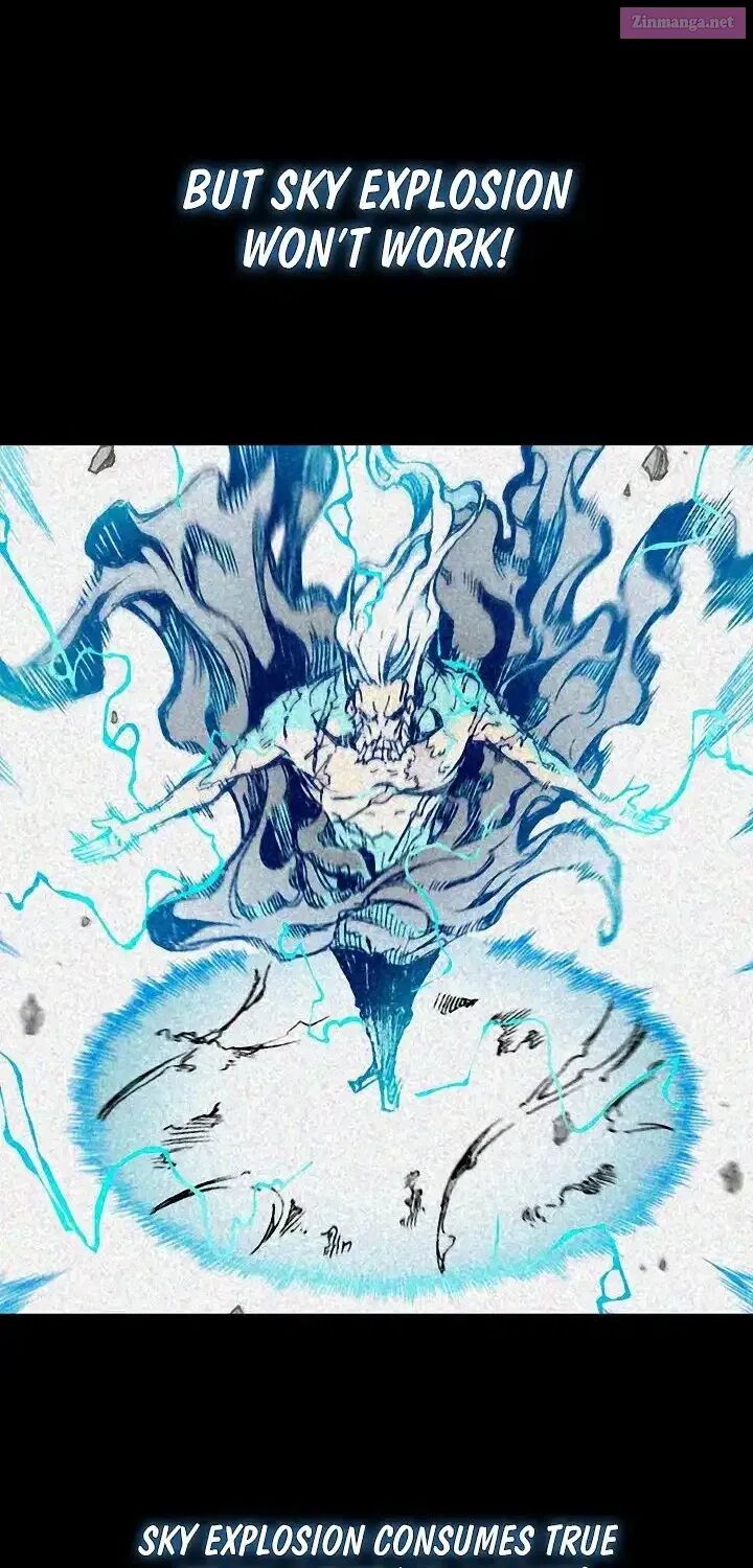 Memoir Of The God Of War Chapter 241 Page 93