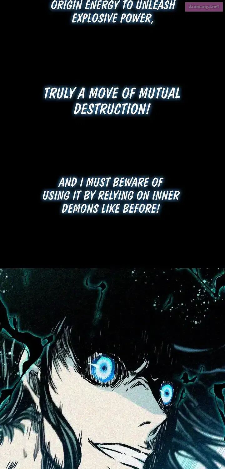 Memoir Of The God Of War Chapter 241 Page 94