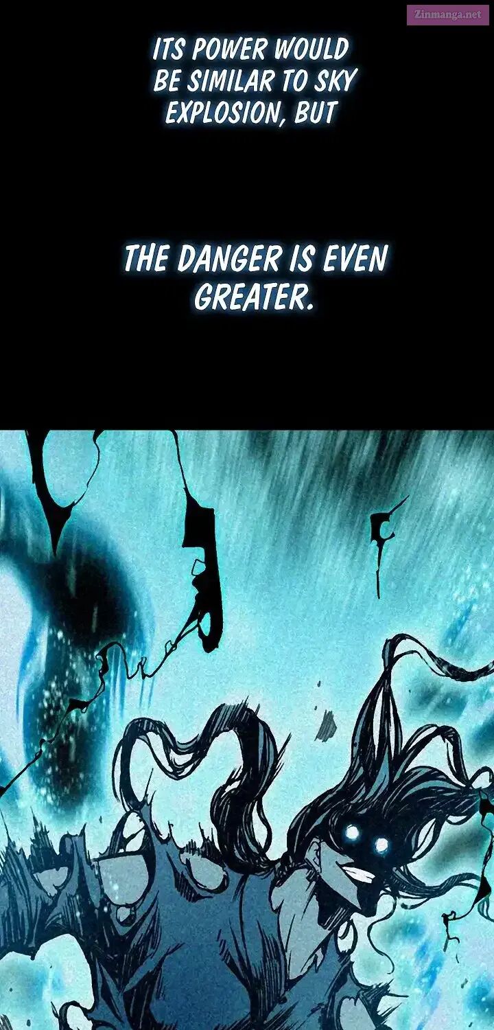 Memoir Of The God Of War Chapter 241 Page 96