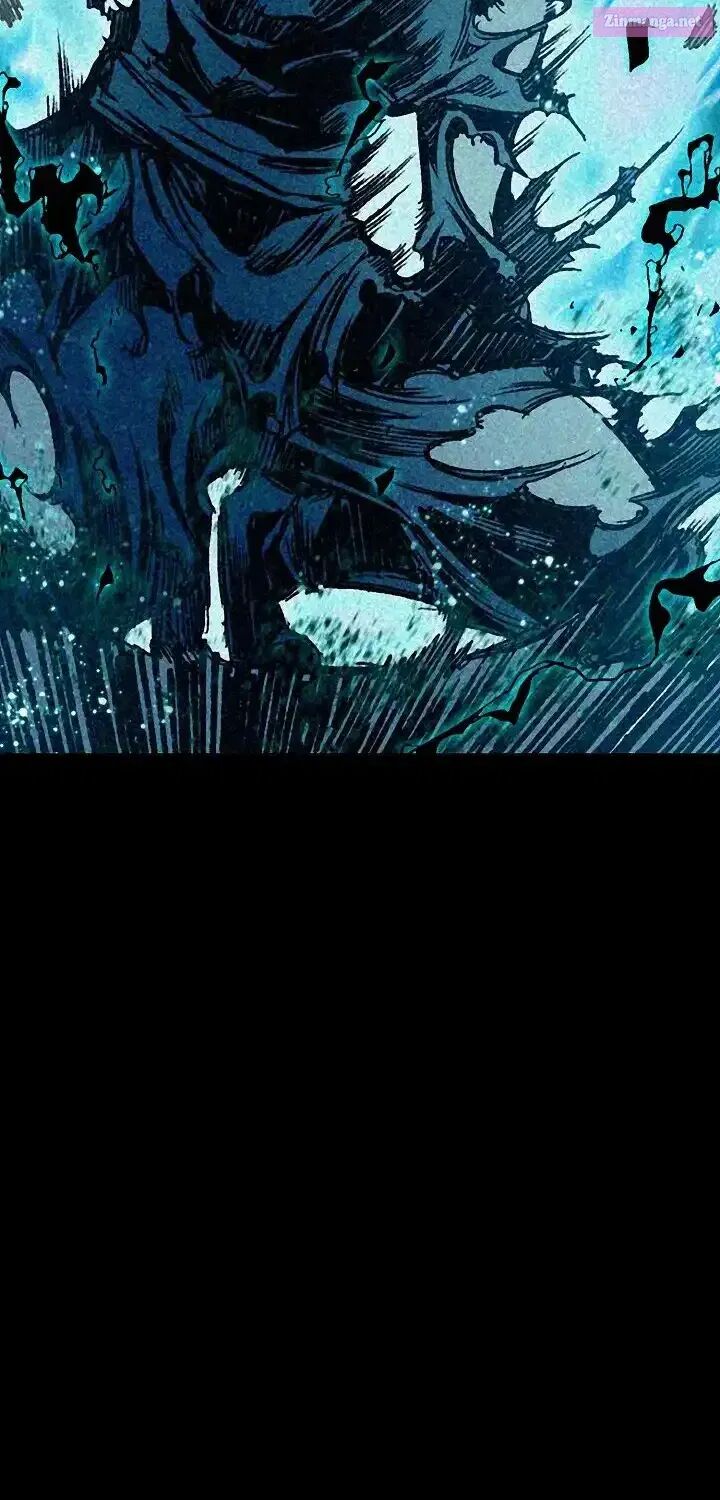 Memoir Of The God Of War Chapter 241 Page 97