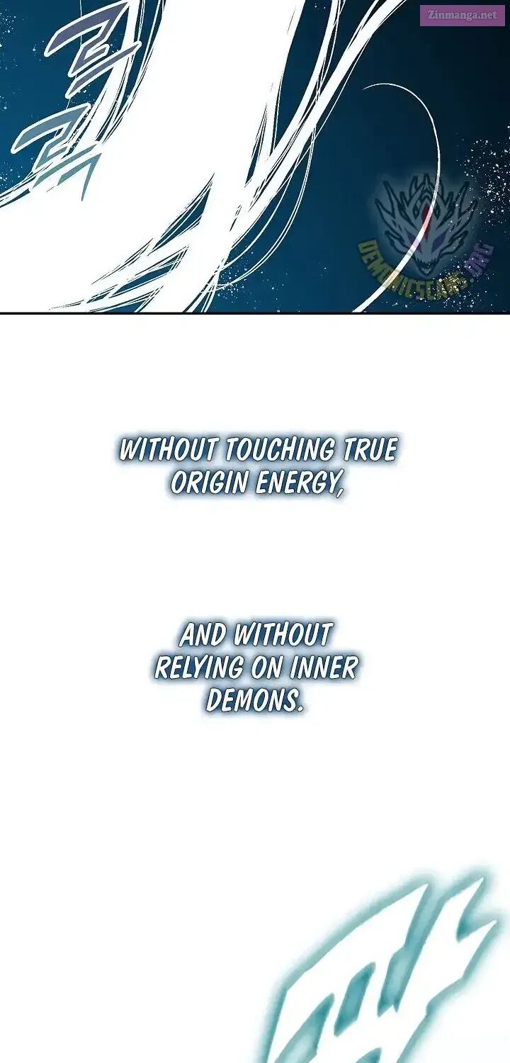 Memoir Of The God Of War Chapter 241 Page 99