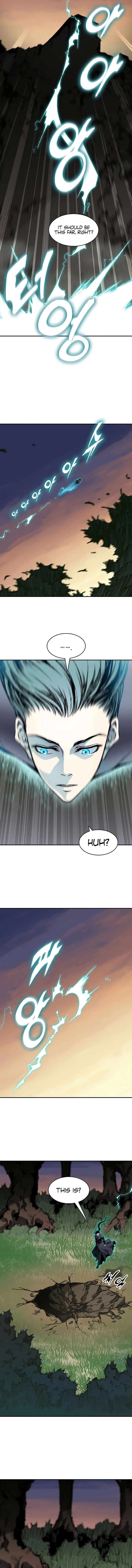 Memoir Of The God Of War Chapter 247 Page 13