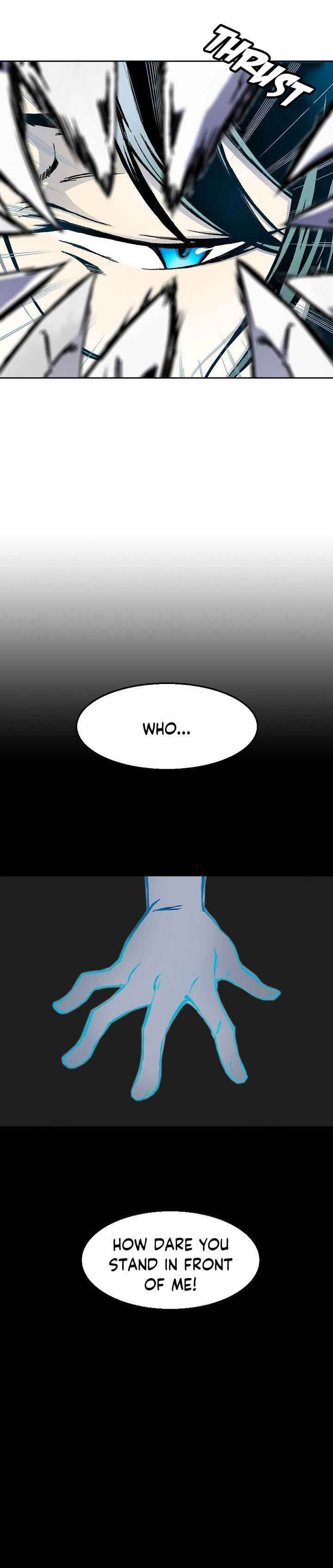 Memoir Of The God Of War Chapter 34 Page 16