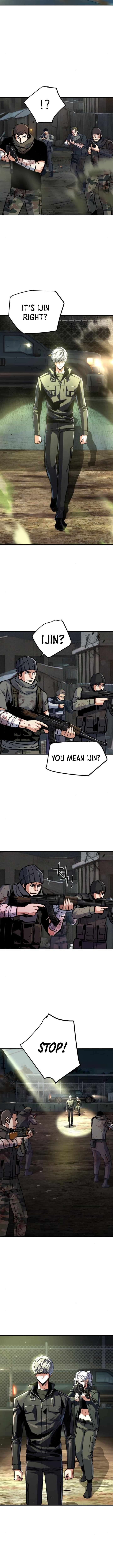 Mercenary Enrollment Chapter 225 Page 2