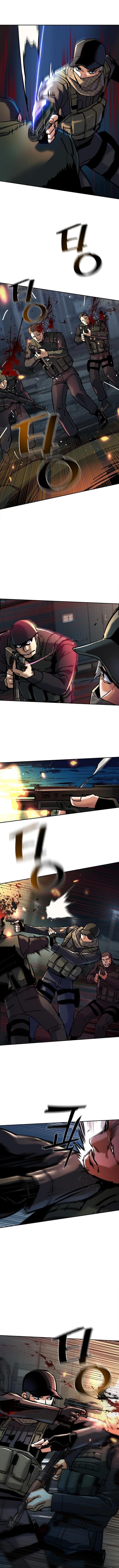 Mercenary Enrollment Chapter 226 Page 15