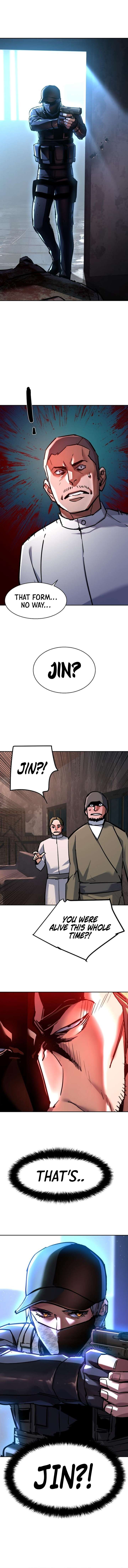 Mercenary Enrollment Chapter 227 Page 13