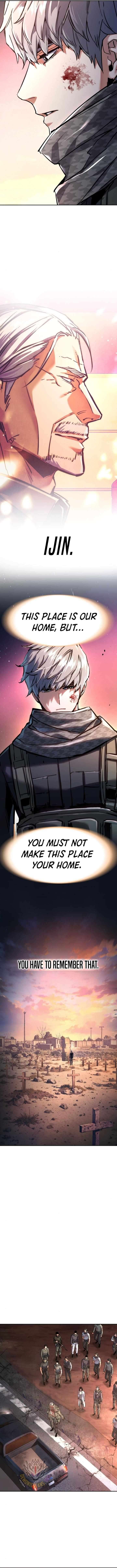 Mercenary Enrollment Chapter 228 Page 12