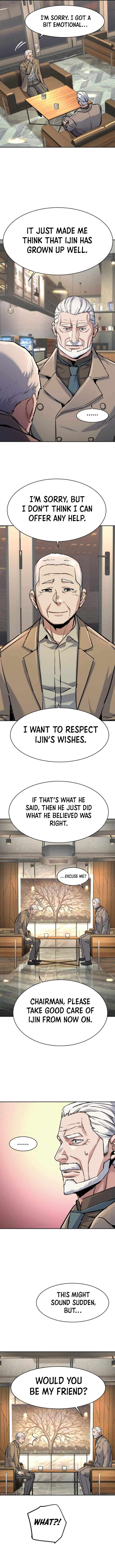 Mercenary Enrollment Chapter 229 Page 12