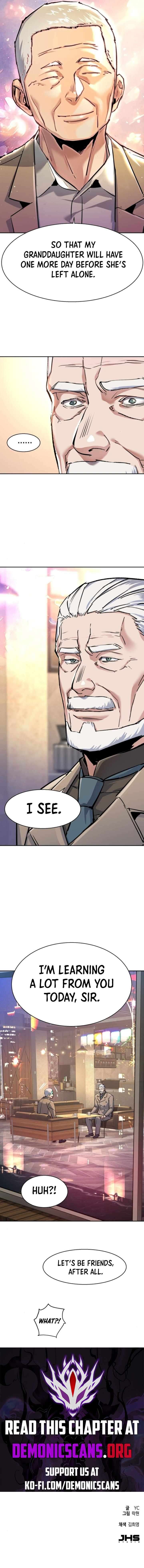 Mercenary Enrollment Chapter 229 Page 14
