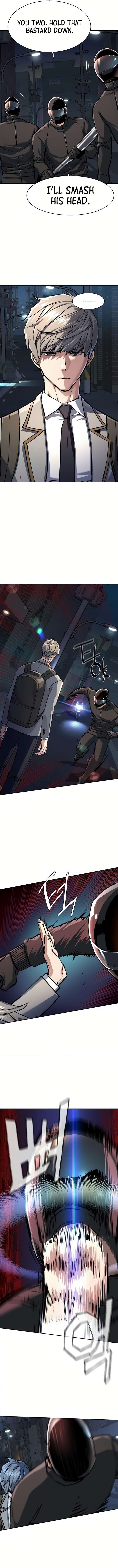 Mercenary Enrollment Chapter 231 Page 10