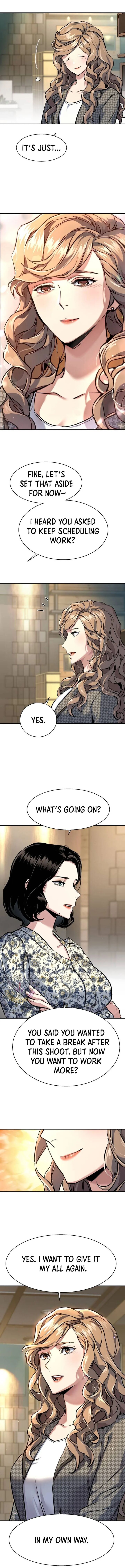 Mercenary Enrollment Chapter 237 Page 12