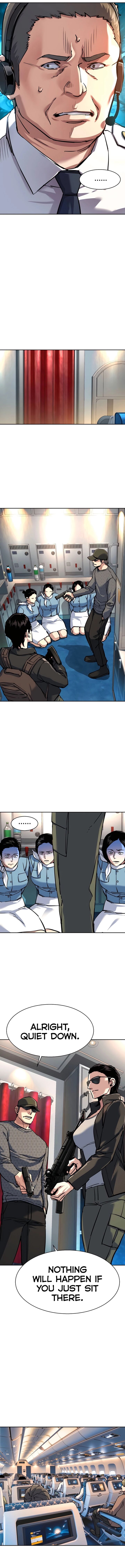 Mercenary Enrollment Chapter 238 Page 12