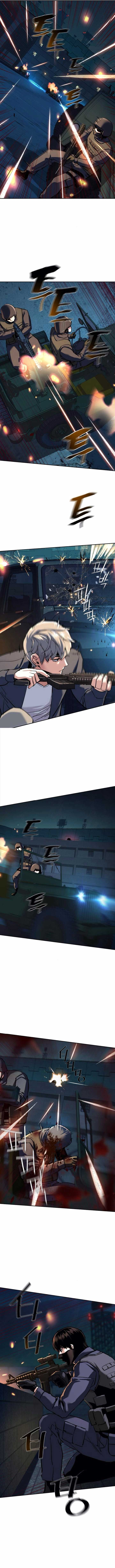 Mercenary Enrollment Chapter 242 Page 12