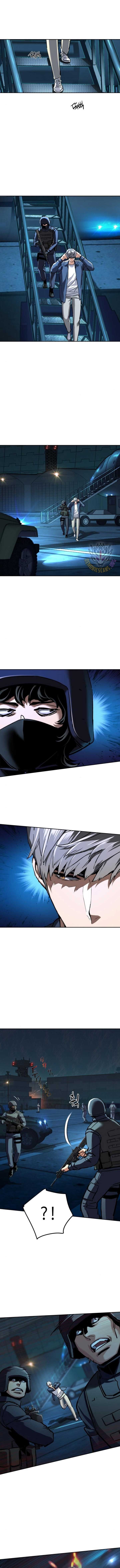 Mercenary Enrollment Chapter 243 Page 9