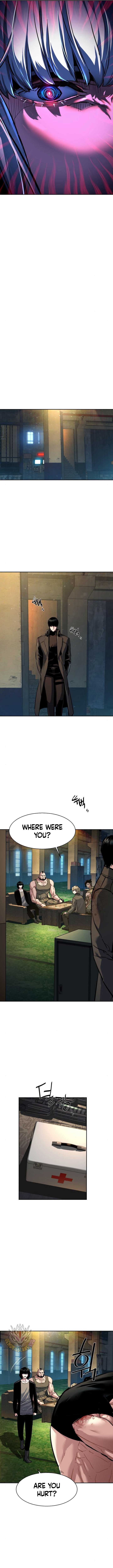 Mercenary Enrollment Chapter 245 Page 10