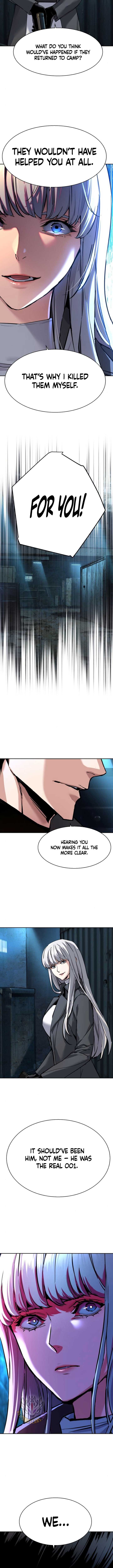 Mercenary Enrollment Chapter 245 Page 4