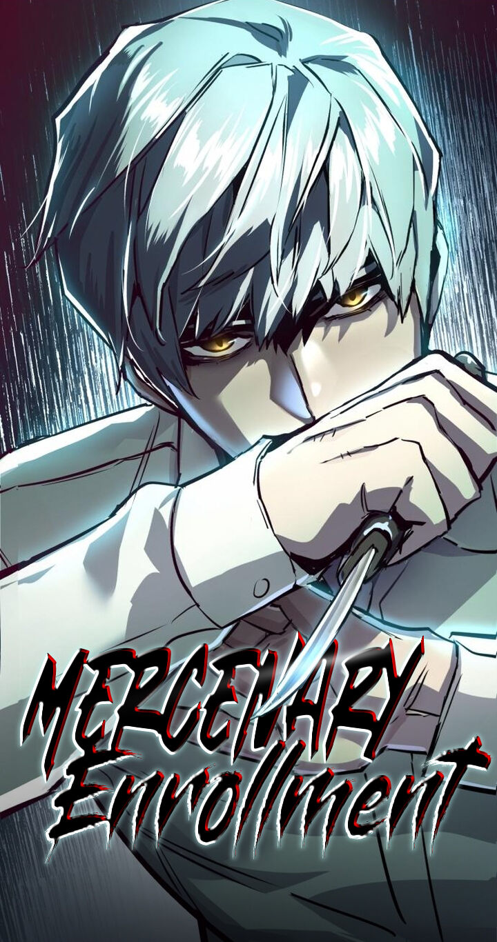 Mercenary Enrollment Chapter 246 Page 1