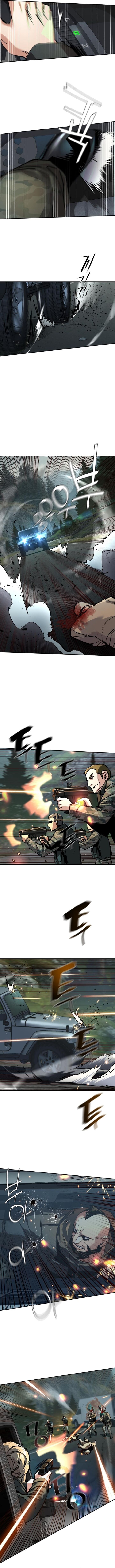 Mercenary Enrollment Chapter 246 Page 12