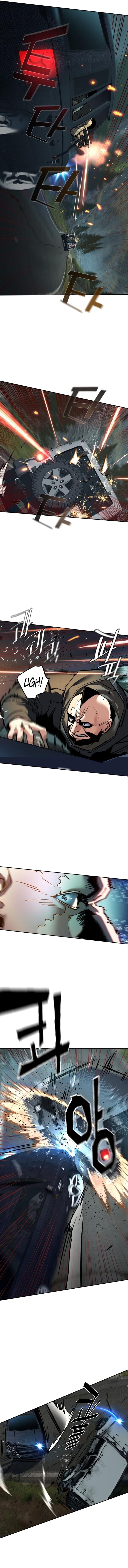 Mercenary Enrollment Chapter 246 Page 14