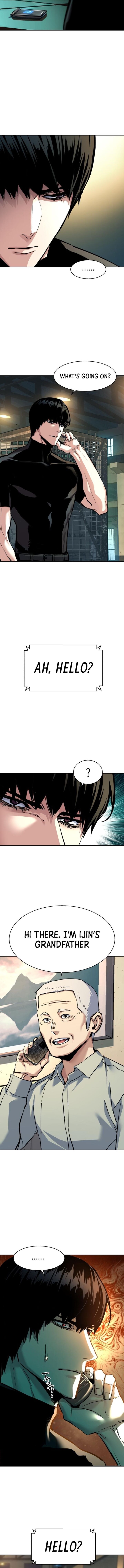 Mercenary Enrollment Chapter 246 Page 4