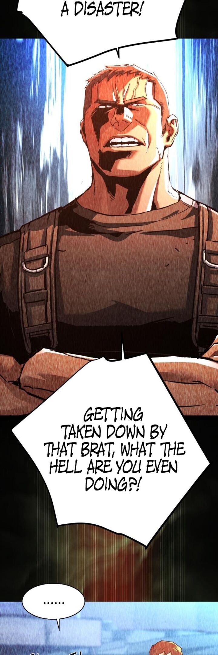 Mercenary Enrollment Chapter 249 Page 10