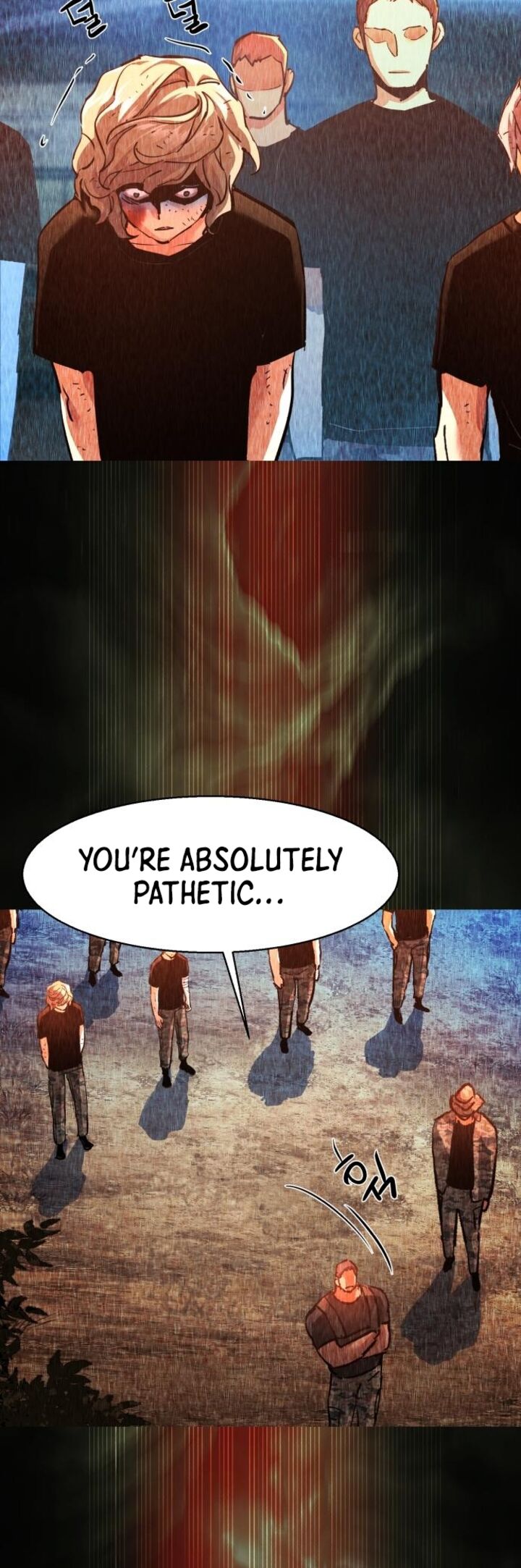 Mercenary Enrollment Chapter 249 Page 11