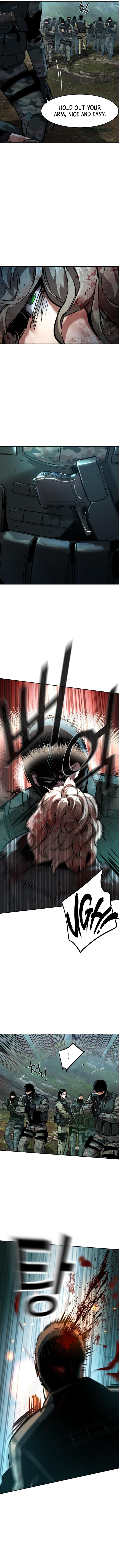 Mercenary Enrollment Chapter 249 Page 19