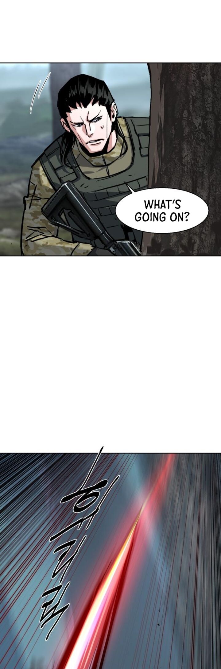 Mercenary Enrollment Chapter 251 Page 18