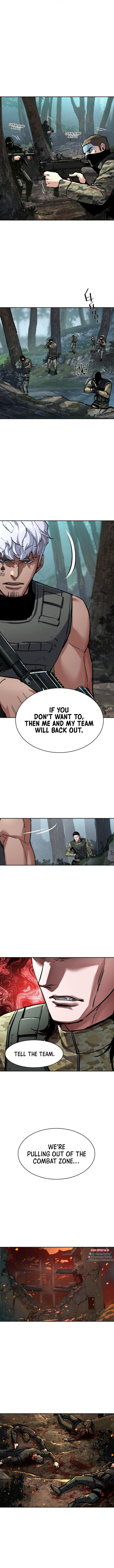 Mercenary Enrollment Chapter 251 Page 29