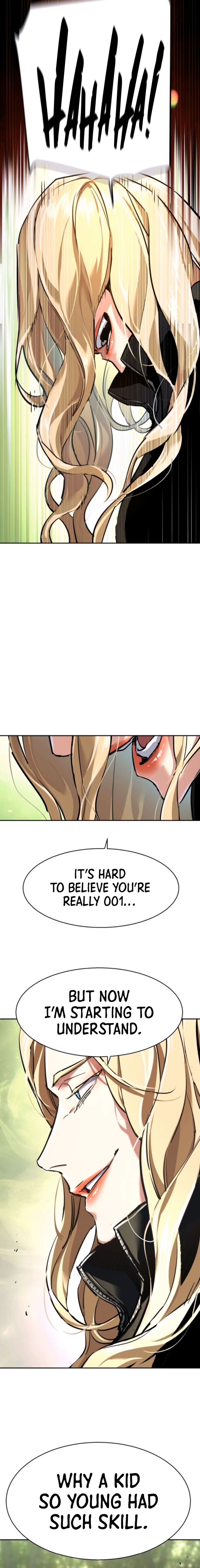 Mercenary Enrollment Chapter 254 Page 15