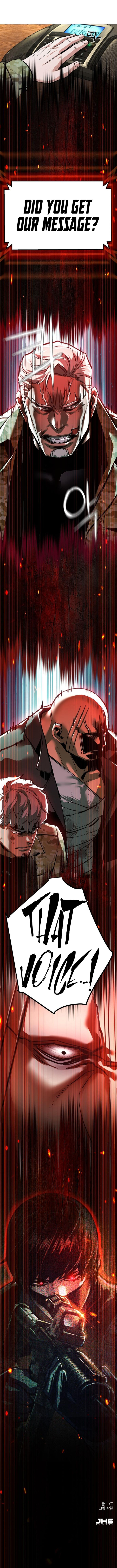 Mercenary Enrollment Chapter 255 Page 15