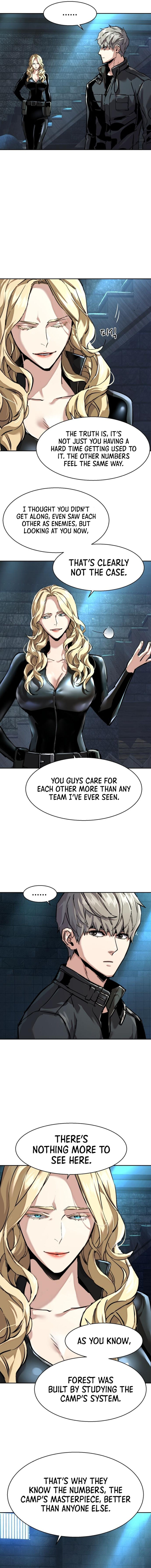 Mercenary Enrollment Chapter 255 Page 6