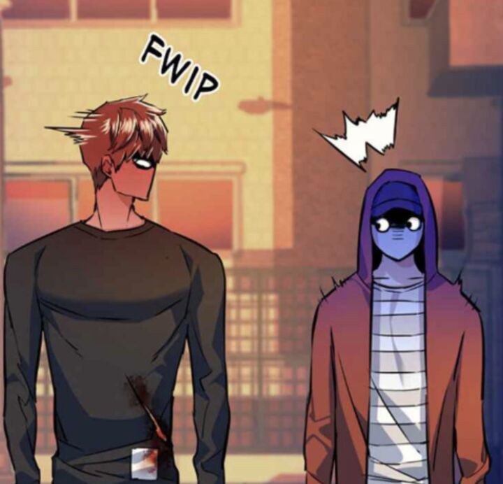Mercenary Enrollment Chapter 258 Page 17