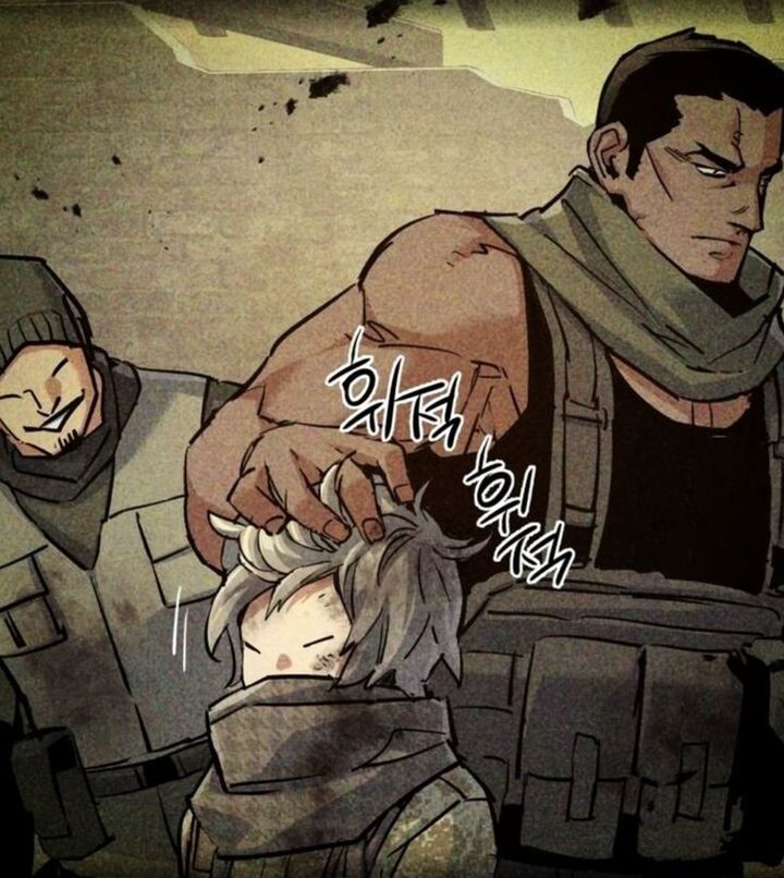 Mercenary Enrollment Chapter 260 Page 18