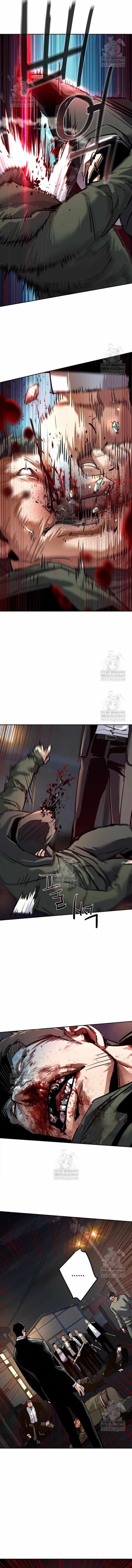 Mercenary Enrollment Chapter 261 Page 10