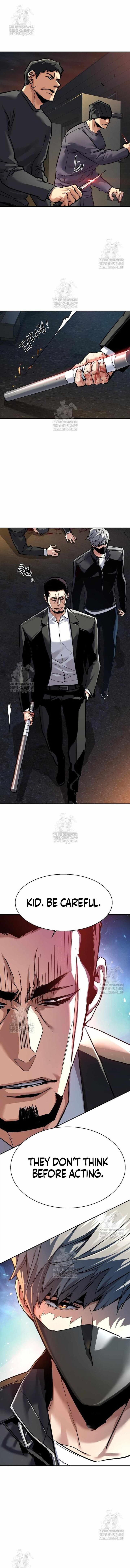 Mercenary Enrollment Chapter 261 Page 13