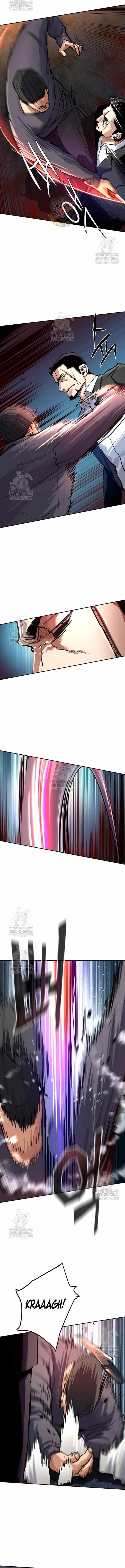 Mercenary Enrollment Chapter 261 Page 14