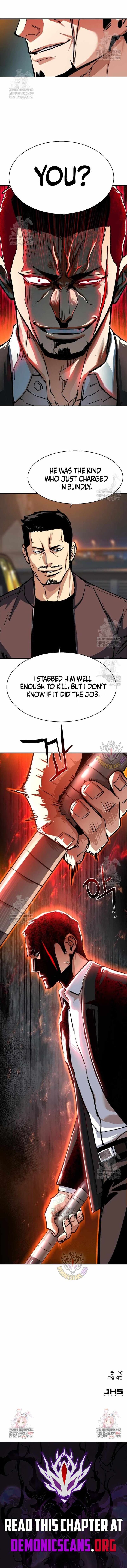 Mercenary Enrollment Chapter 261 Page 17