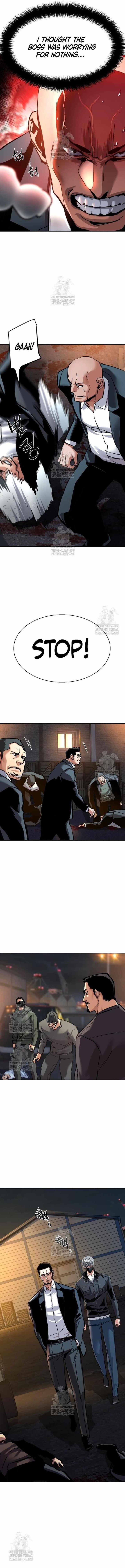 Mercenary Enrollment Chapter 261 Page 7