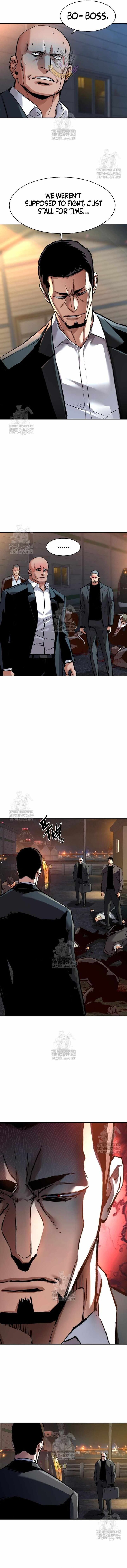 Mercenary Enrollment Chapter 261 Page 8