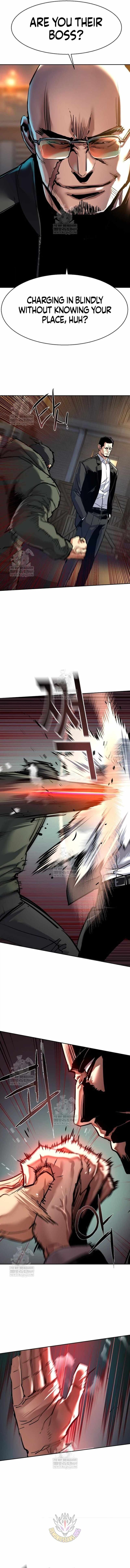 Mercenary Enrollment Chapter 261 Page 9