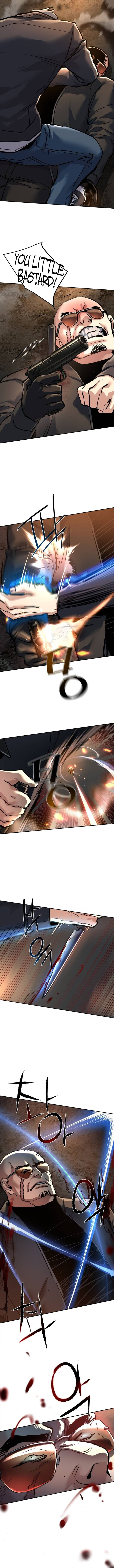 Mercenary Enrollment Chapter 263 Page 10