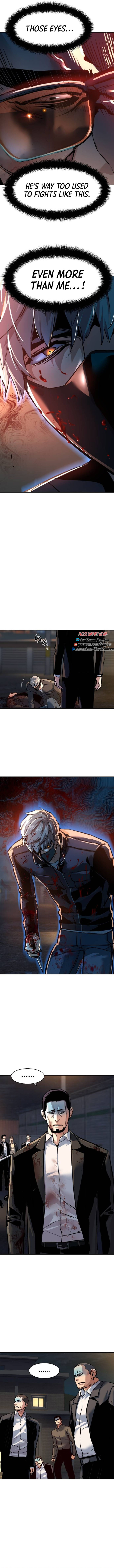 Mercenary Enrollment Chapter 263 Page 12