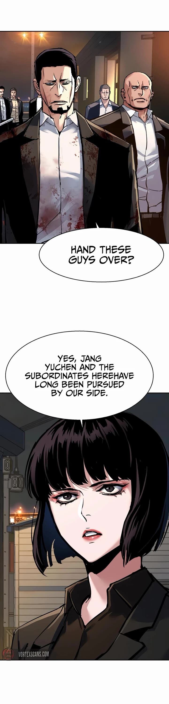 Mercenary Enrollment Chapter 264 Page 12