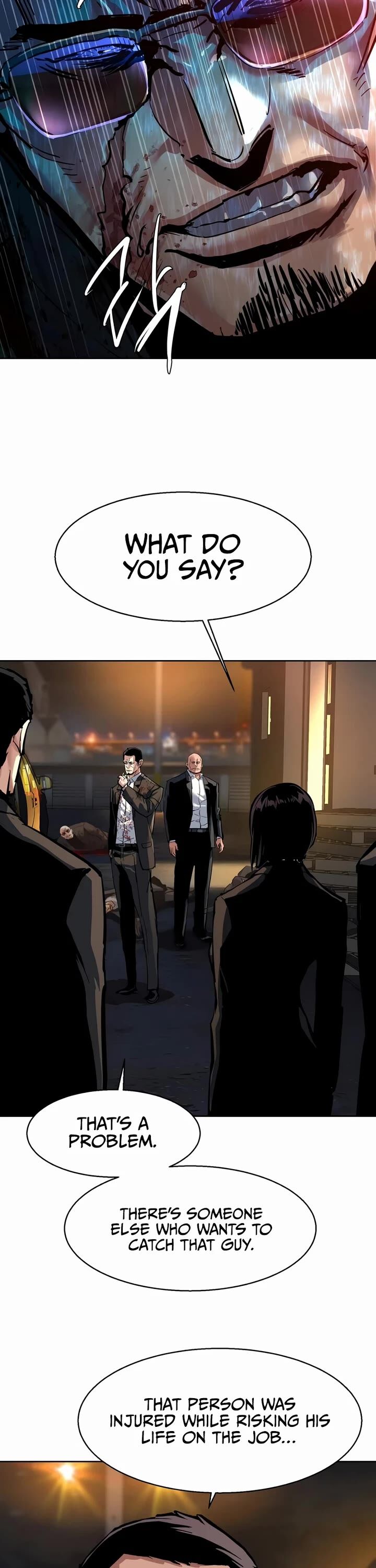 Mercenary Enrollment Chapter 264 Page 18