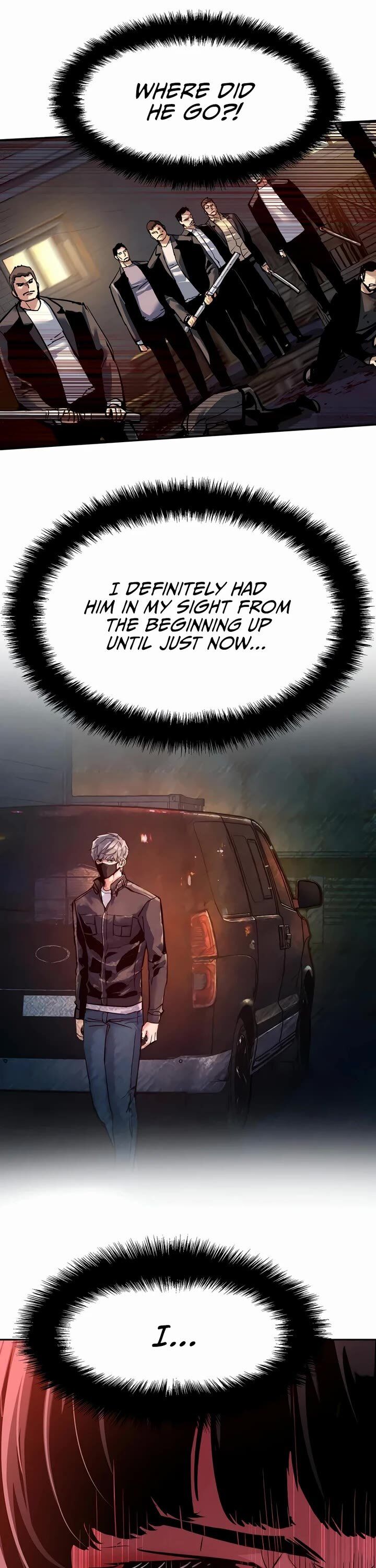 Mercenary Enrollment Chapter 264 Page 25