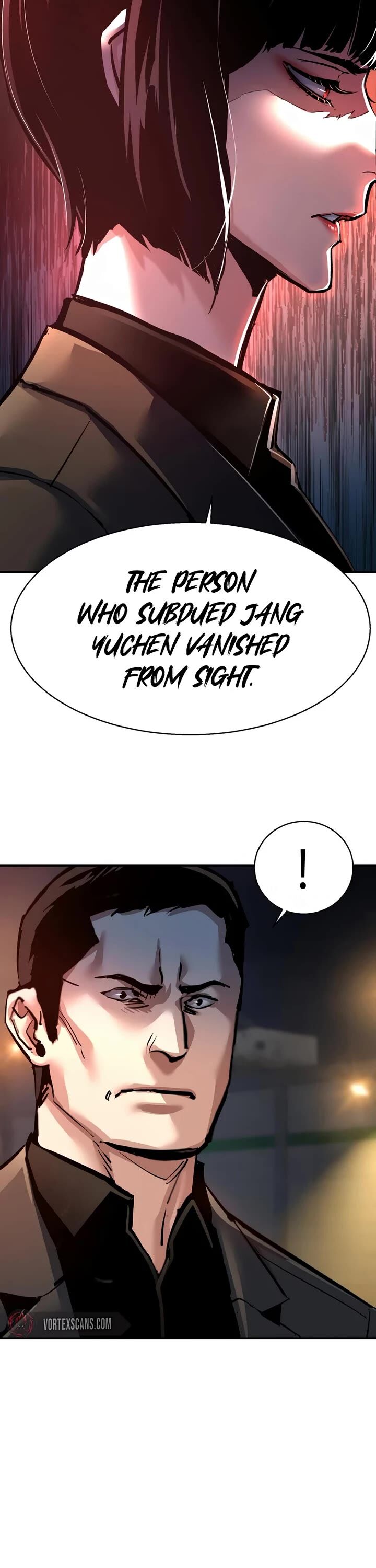 Mercenary Enrollment Chapter 264 Page 36