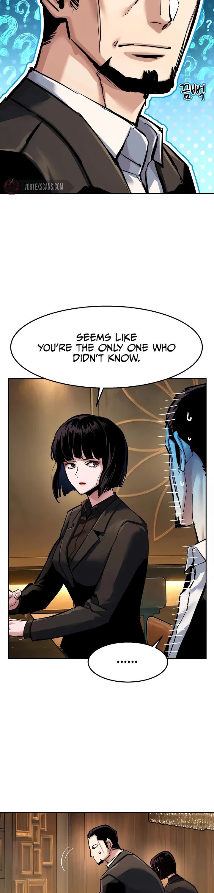 Mercenary Enrollment Chapter 265 Page 23