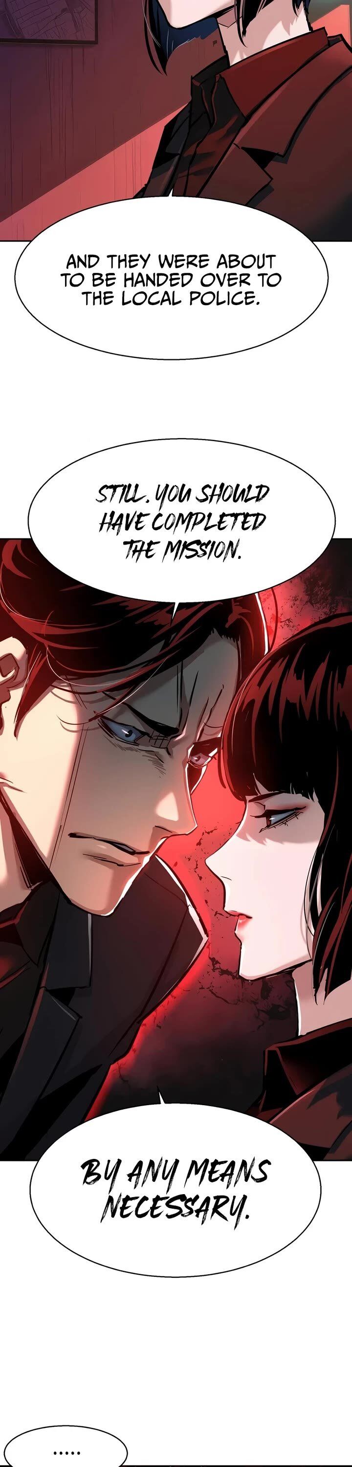 Mercenary Enrollment Chapter 265 Page 43